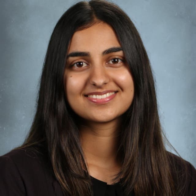 Image of Shyla Awasthi